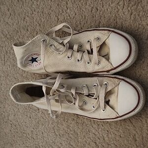 Used converse